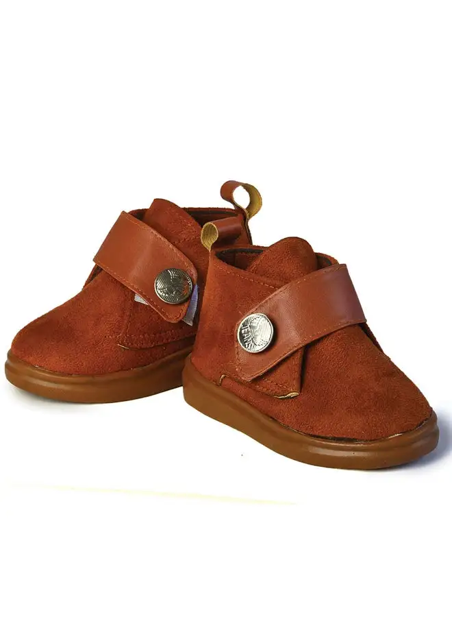 BabyShoora Boys shoes