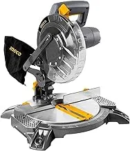 Ingco Mitre Saw 1400W - 8in