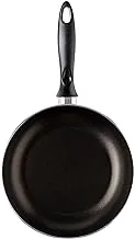 Alluflon Euro italian granite 1 Handle Skillet With Non-Stick Coat 28 cm - Beige