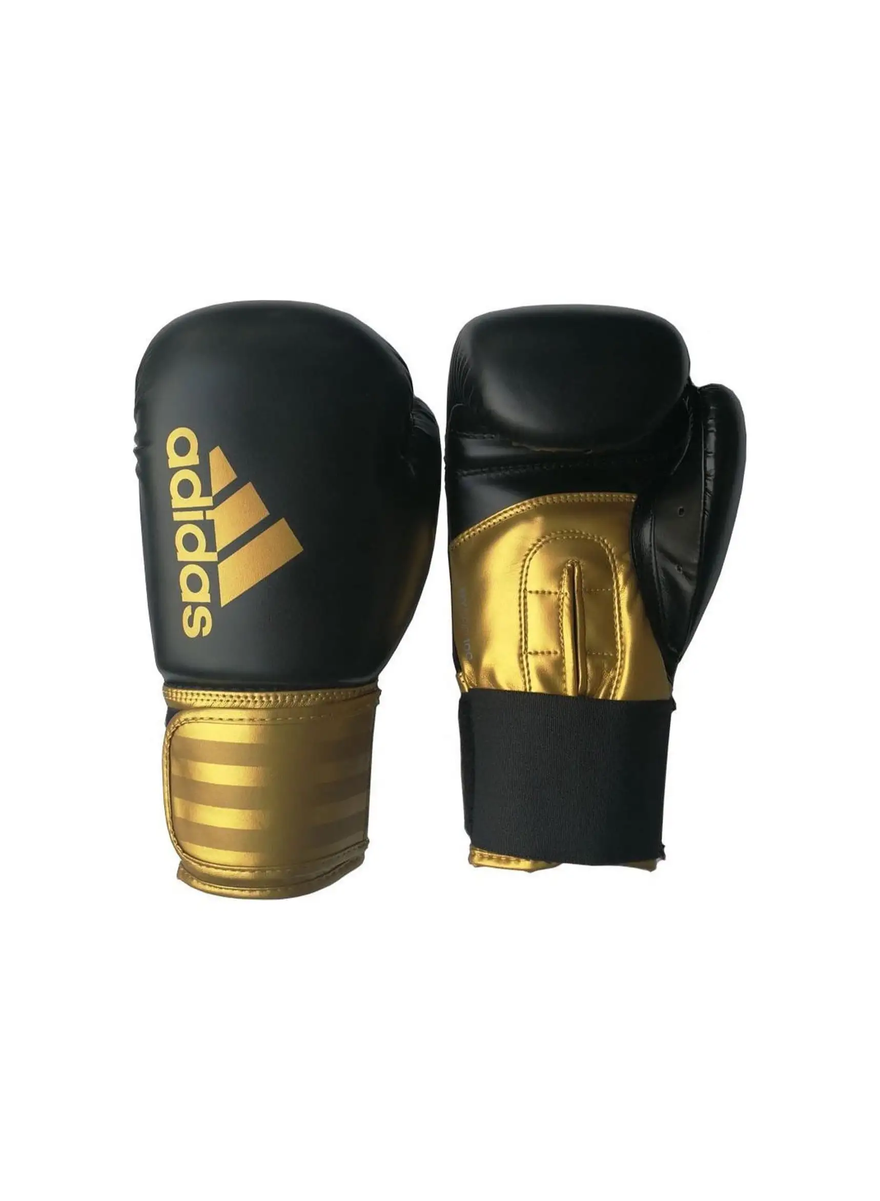 Adidas Boxing Gloves Hybrid-100