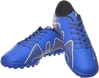 Bluebird Blue Bird mens SE Football Shoe, Blue, 34 EU