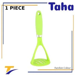 Taha Offer Potatoes And Beans Masher 1 Piece