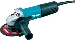 Makita 9563HZ Angle Grinder, 4