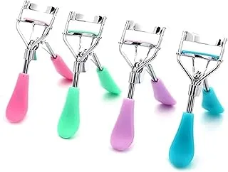 Mini Eyelash Curler (Assorted color)