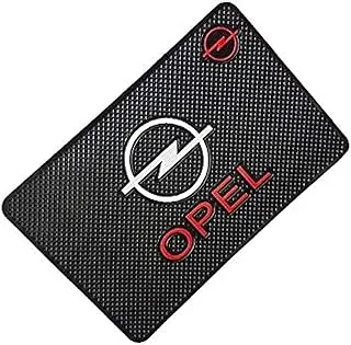 Generic Silicon Car Mat - Opel