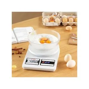 Digital Kitchen Scale -10 Kg