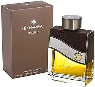 Emper Eau de Toilette Le Chameau Primero For Men 100ml