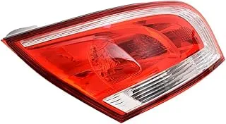 SGMW 23870152 Rear Left Light Suitable For Optra GP50 With Premium Performance And Long Life Material