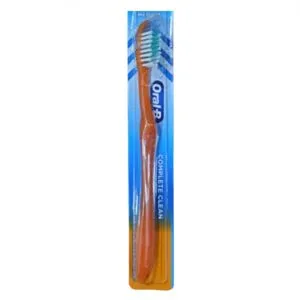 ORAL-B Toothbrush Complete Clean