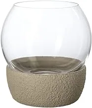 Perlemor Home Hurricane lamp