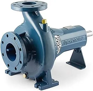 Pedrollo Standard EN733 Water Pump without Engine FG 65/125B 7,5Hp