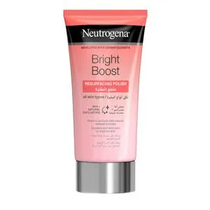 Neutrogena Bright Boost Polish - 75ml