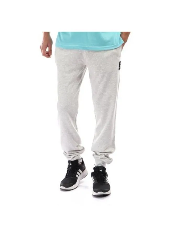 IZOR Men's Sweatpants - Grey