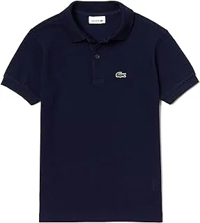 Lacoste Unisex-Kids PJ2909 Polo Shirt