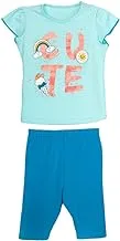 Jockey Girls Sum23-57 Pajama Set