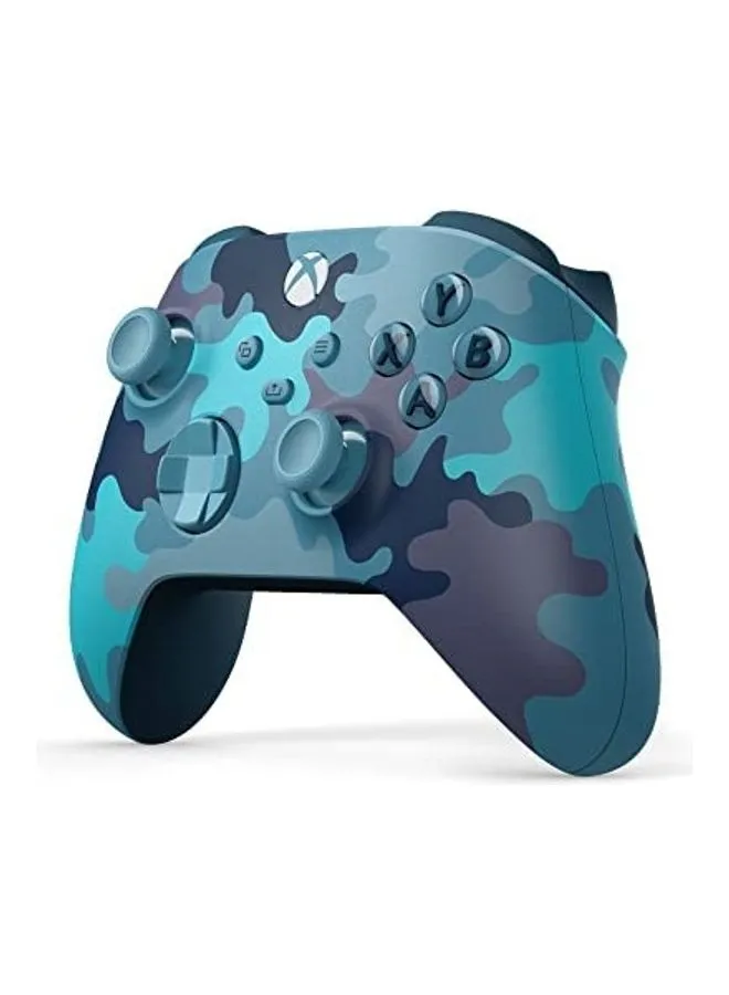 Microsoft Xbox Core Wireless Controller – Mineral Camo (Special Edition)