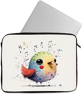 laptop sleeve 13 inch Protective Case with Zippe Carrying Bag laptop sleeve laptop sleeve sleeve laptop sleeve 13 inch -Tat Laptop- Sleeve 947 - Multicolor