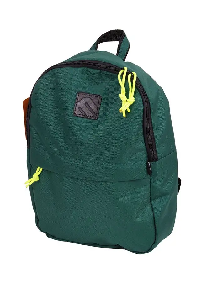 Mintra Fashion Backpack Dark Green