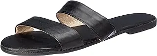 41 EU, Black, sway slippers