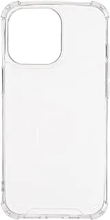 Generic King Kong Cover Anti Burst Back Case And Anti Scratch Protective For iPhone 13 Pro 6.1 Inch - Clear