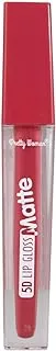 Pretty Woman 5D Lip Gloss Matte Shade Number 05