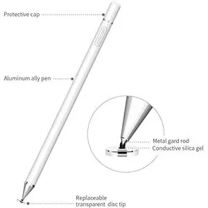 JOYROOM JR-K811 قلم ممتاز للشاشات النشطة - أبيض