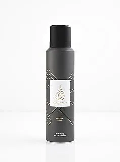 Freshie Gold Water Body Mist R146 Invictus For Men 150 ml