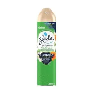 Glade Morning-freshness Air,Freshener Spray -300Ml
