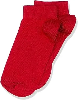 Cotton Home Unisex Kids CH-SO-RED Socks