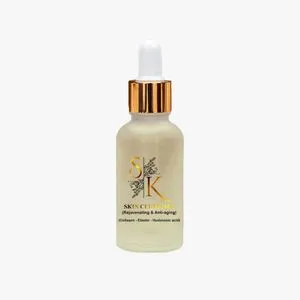 Ivory Care S.K Collagen Serum 30ml