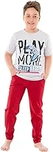 Jockey Boys Sum23-128 Pajama Set