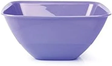 Titiz Square Bowl, 1300 ml Capacity