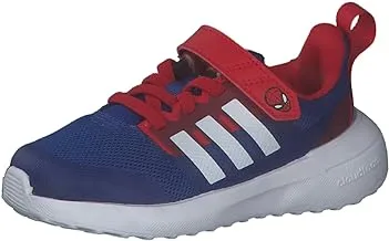 adidas baby-boys FortaRun 2.0 SPIDER ROYBLU/FTWWHT/BETSCA HP9000 RUNNING SHOES for Unisex Sneakers