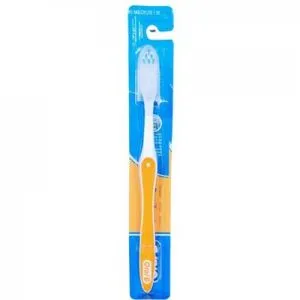 ORAL-B Toothbrush 1.2.3 MEDIUM 40