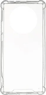 Generic King Kong Cover Anti-Burst Back Case And Anti-Scratch Protective For Huawei Mate 40 Plus 6.76 Inch - Clear