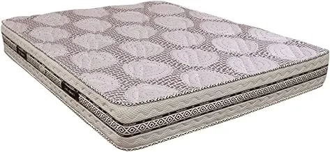 Massa Medical Mattress height 25 cm Orthopedic Mattress Size 125x190x25 cm By Family Bed