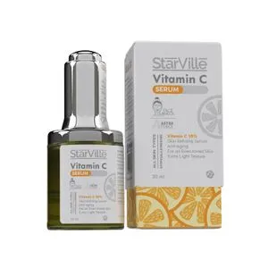 Starville - Vitamin C Serum - 30 Ml