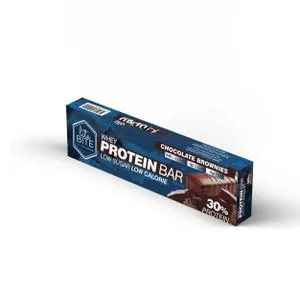 Lite Bite Protein Bar - Chocolate Brownies - 70 g         