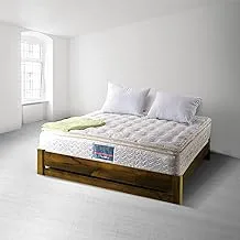 Habitat Comfort Pillowtop Mattress 160X200X31