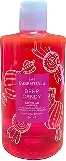 Deep Candy Shower Gel