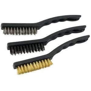 Cleaning  Brushes -  Big Size - 3 Pcs