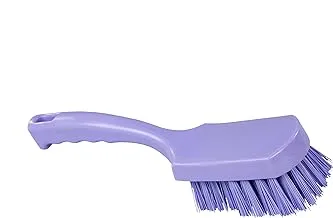 Maya Churn Brush Medium ( 275 x 70 mm ) Purple 10546