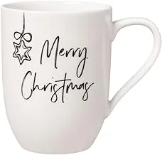 Statement Mug Merry Christmas