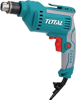 Total Tools TD2051026 Drill Automatic Head 500 Watt (10mm)