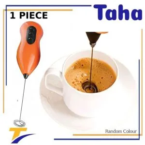 Taha Offer Mixer  Nescafe  Milk  Egg 1 Piece