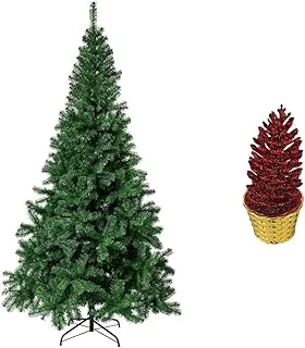 Christmas Tree & Orienment Bundle