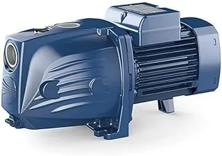 JSW3AH 3 HP Auto Prep Water Motor 3V