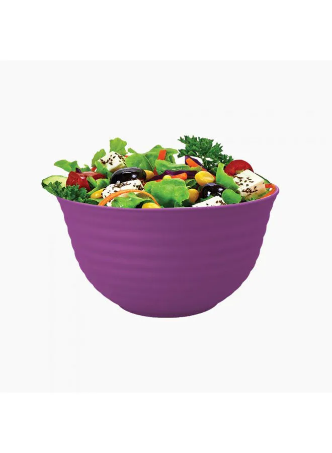 AKSA Plastic Solo Bowl