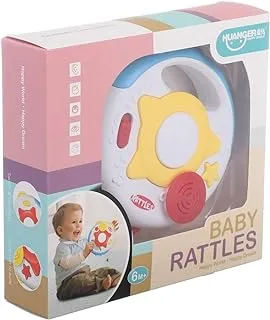 Baby Rattles Game Set – HE0511