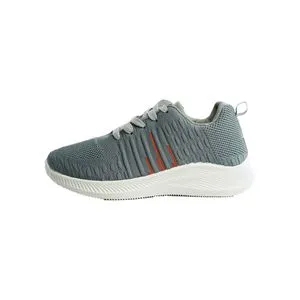 Desert Unisex Sportive Lace-Up Sneakers